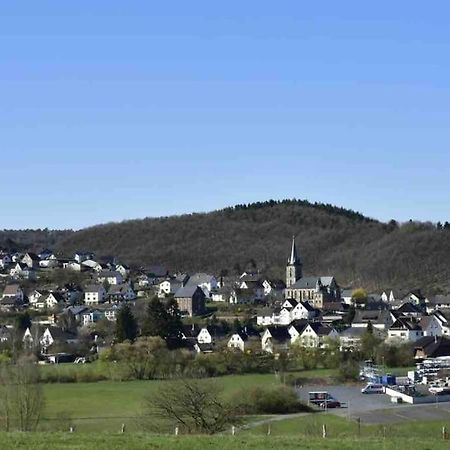 Appartement Zur Wied Oberlahr 外观 照片