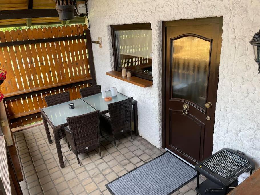 Appartement Zur Wied Oberlahr 外观 照片
